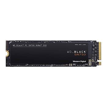 Wd 250Gb Black Nvme M.2 Ssd (3100Mb Okuma - 1600Mb Harddisk