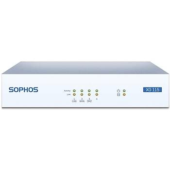 Sophos XG 115 Firewall