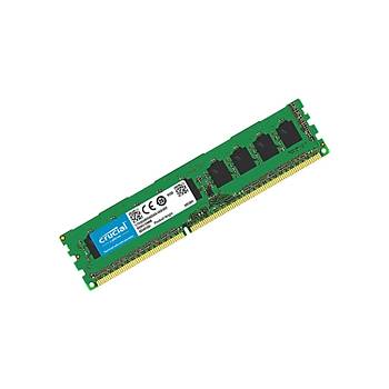 Crucial 8GB 1600MHz DDR3 Ram CT102464BD160B
