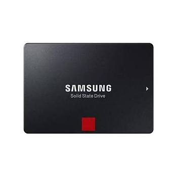 Samsung 860 Pro 1Tb 560Mb-530Gb-S Sata3 2.5" Ssd Harddisk MZ-76P1T0BW