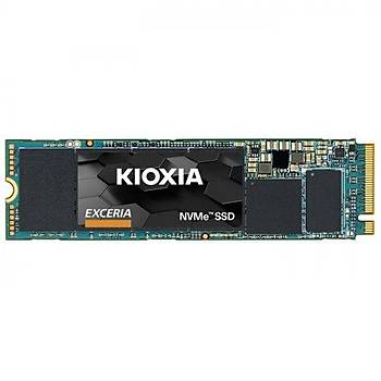 Kioxia 1TB Exceria LRC10Z001TG8 1700-1600MB-sn NVMe PCIe M.2 SSD Harddisk