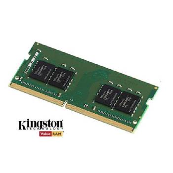 Kingston 8GB 2666MHz DDR4 PC4-21300 HP26D4S9S8MH-8 Notebook Ram