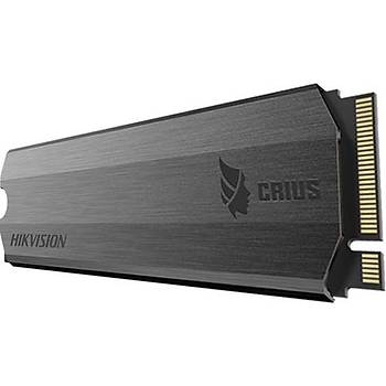 Hikvision 1TB E2000 3500MB-3000MB-s M.2 PCI-E Nvme SSD HS-SSD-E2000-1024G Ssd Harddisk