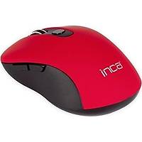 Inca IWM-233RK 1600DPI Silent Wireless Mouse