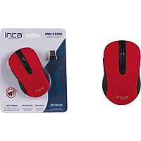 Inca IWM-233RK 1600DPI Silent Wireless Mouse