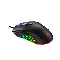 GameNote® MS814 RGB Gaming Mouse 7000 DPI Makrolu RGB ýþýklý/DPI