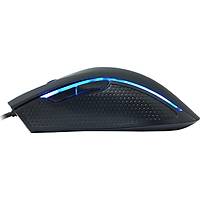 Rush Gallop RM44 12800 DPI RGB Makrolu Pro Gaming Oyuncu Mouse