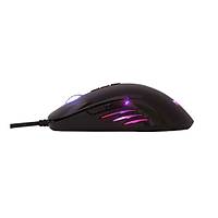 Inca IMG-407 Lapetos 4000Dpi, 8 Buton, RGB Makrolu Gaming Mouse