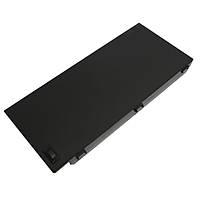 RETRO Dell Precision M4600, M4700 Notebook Bataryasý - 6 Cell