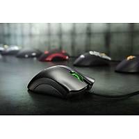 Razer Deathadder Essential Gaming Mouse (RZ01-02540100-R3M1)