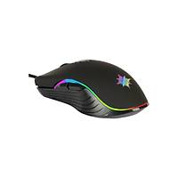 Inca Mekanik Hisli Gaming Klavye+GT15 Makrolu Mouse + Mouse Pad