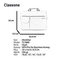 Classone TL7000 Workout 15.6