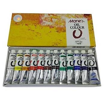 Maries Yalboya 12ml 12 Li