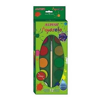 Alpino 12 li Sulu Boya