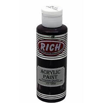 Rich 130 ml Akrilik Boya 171 Erik