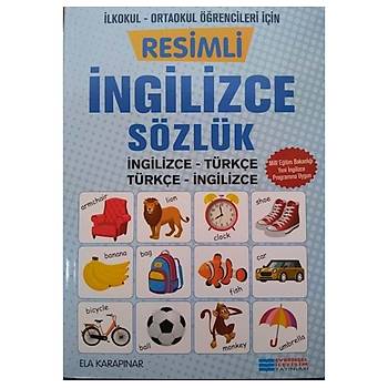 Evrensel Resimli ngilizce Szlk