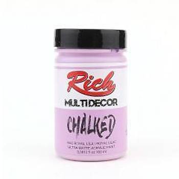 Rich Multidecor Chalked Royal Lila 4540 100 ml