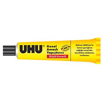 Uhu Genel Amal Yaptrc 20 ml