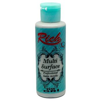 Rich Multi Surface 130cc 2244 Gri