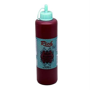 Rich Multi Surface Akrilik Boya 500 cc. 2162 BORDO