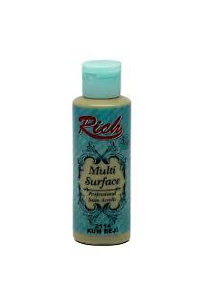 Rich Multi Surface 130 cc Boya - Kum Beji 2114