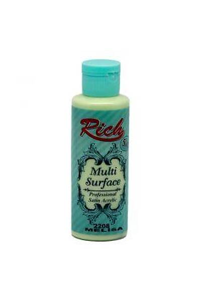 Rich Multi Surface 130cc 2208 Melisa