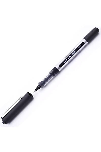 Uniball Eye Micro 0.5 Siyah Roller Kalem UB-150