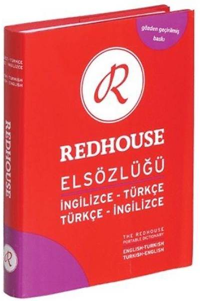 Redhouse Elszl