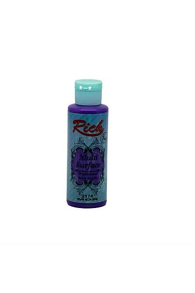 Rich Multi Surface Mor 120 cc 2174
