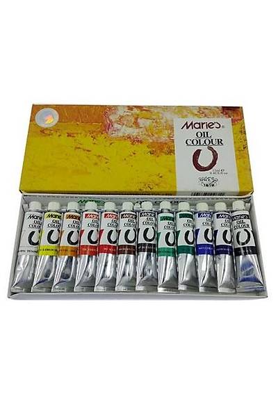 Maries Yalboya 12ml 12 Li