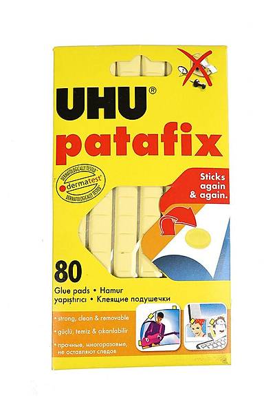 UHU Patafix Sar UHU50140