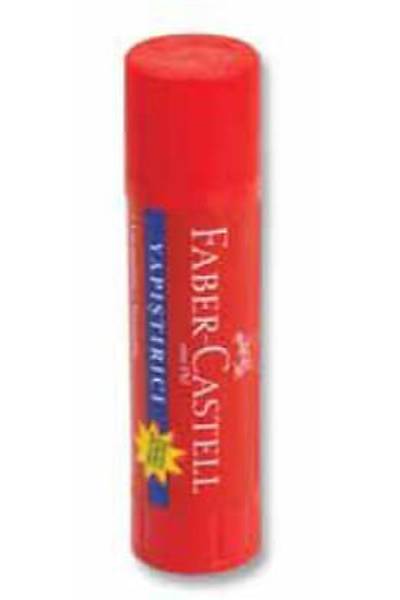 Faber-Castell Stick Yaptrc 20gr