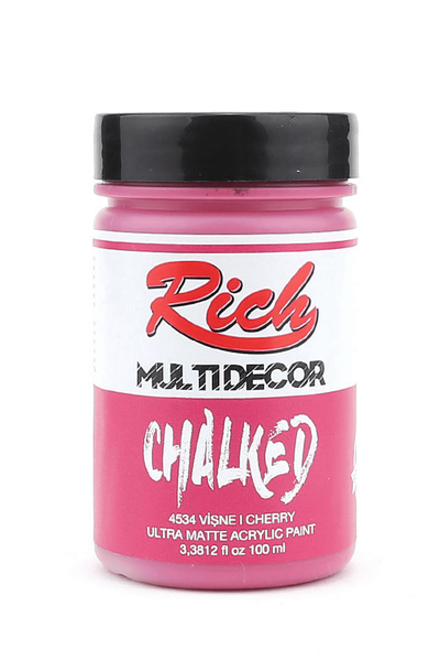 Rich Multi Decor Chalked 4534 Vine