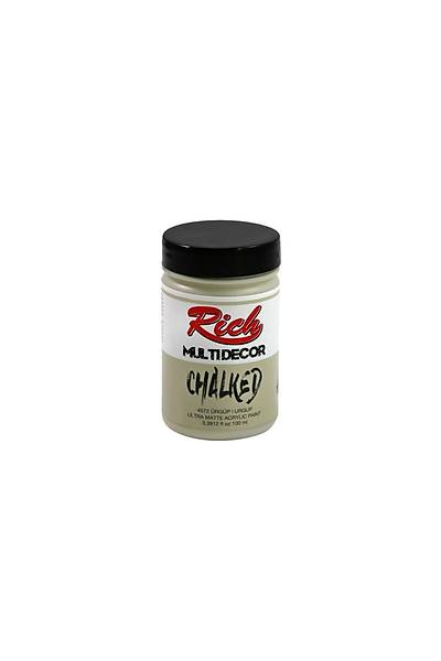 Rich Chalked Akrilik Boya 100 Ml 4572 rgp