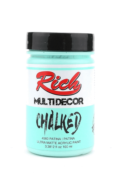 Rich Multidecor Chalked Patina 4560 100 ml