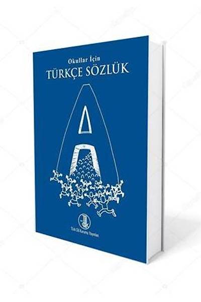 TDK lkretim Okullar in Trke Szlk