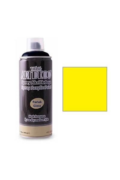 Artdeco Sprey Boya Sar 150 400 ml