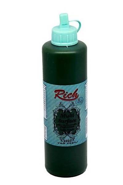 Rich Multi Surface Ya Yeili 500 cc Akrilik Boya 2222