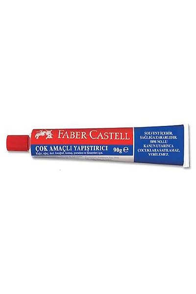 Faber-Castell Sv Yaptrc 90gr,