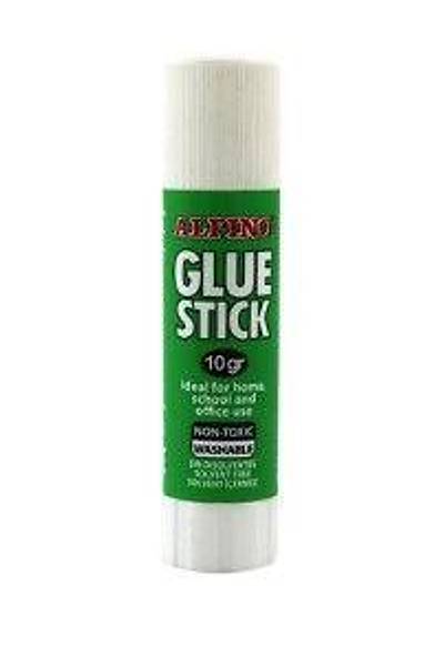 Alpino Stick Yaptrc 10 Gr