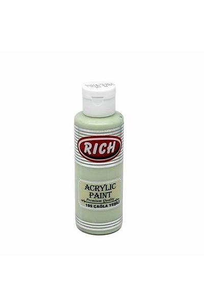 Rich 130 Cc 195 ala Yeili