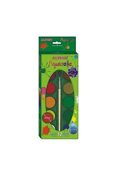 Alpino 12 li Sulu Boya