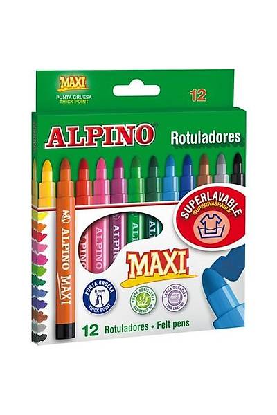 Alpino Maxi Keeli 12 li