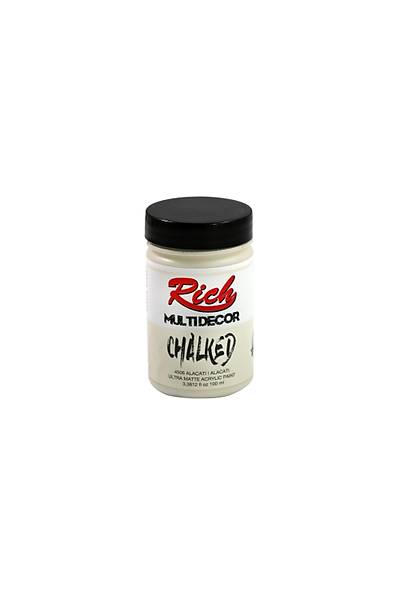 Rch Chalked Akr. Boya 100 Cc 4506 Alaat