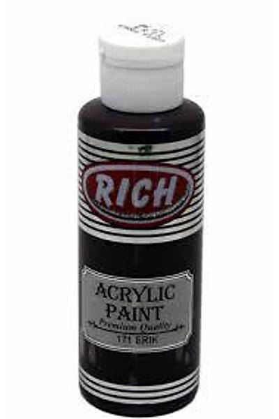 Rich 130 ml Akrilik Boya 171 Erik
