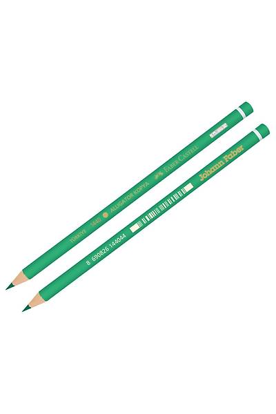 Faber Castell Yeil Renkli Kopya Kalemi 12 li