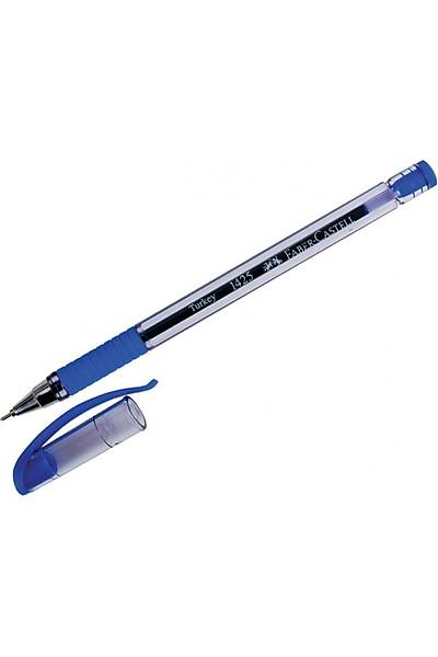 Faber Castell 1425 Tkenmez Kalem 0.7 mm ne Ulu Mavi