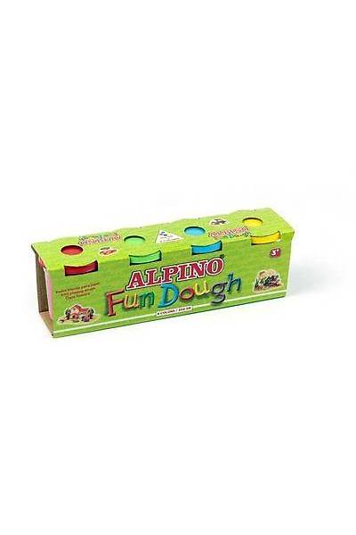 Alpino Oyun Hamuru  4 L 520 Gr