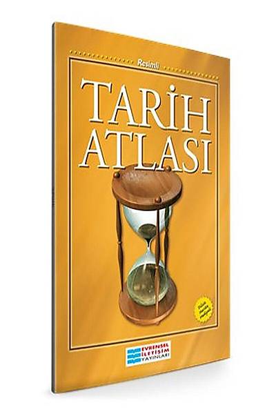 Evrensel Resimli Tarih Atlas