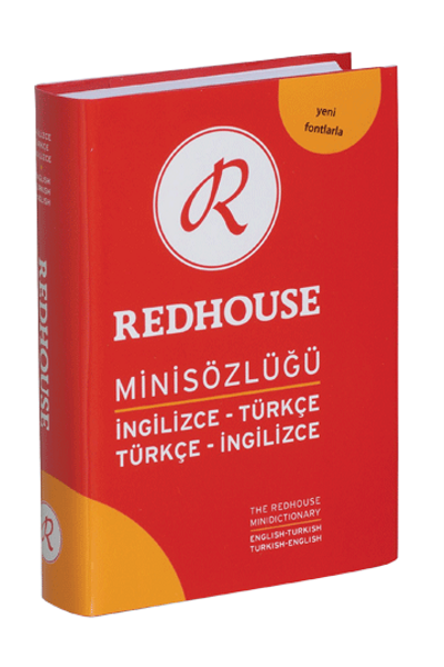 Redhouse Mini Szl